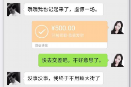 龙口融资清欠服务